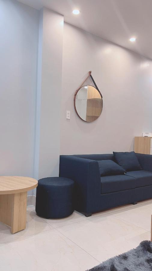 Ez Mart And Stay Hai Phong Esterno foto