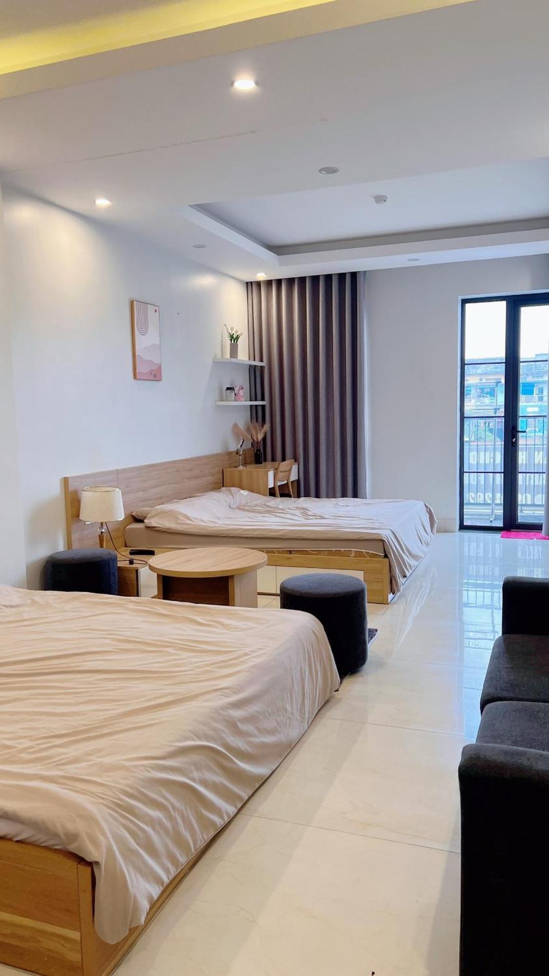 Ez Mart And Stay Hai Phong Esterno foto