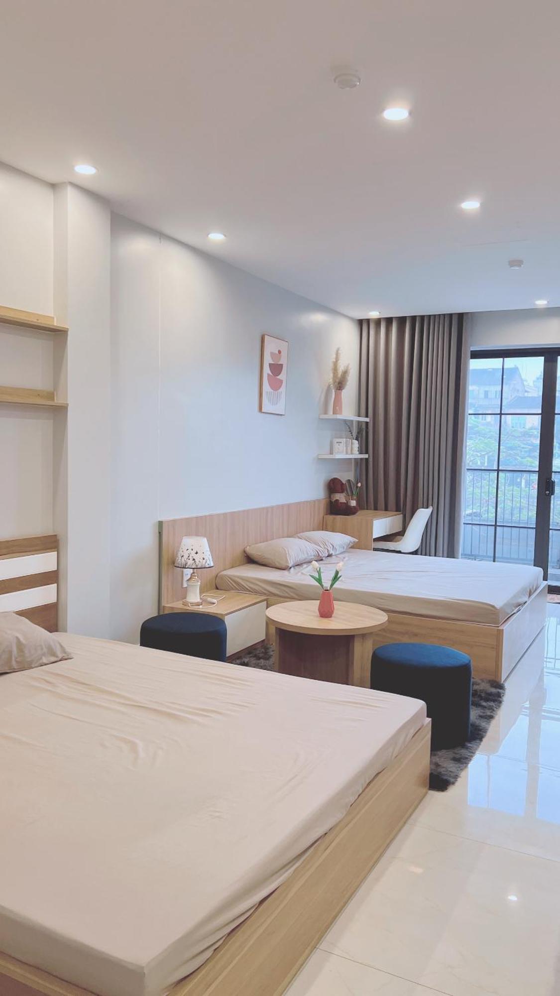 Ez Mart And Stay Hai Phong Esterno foto