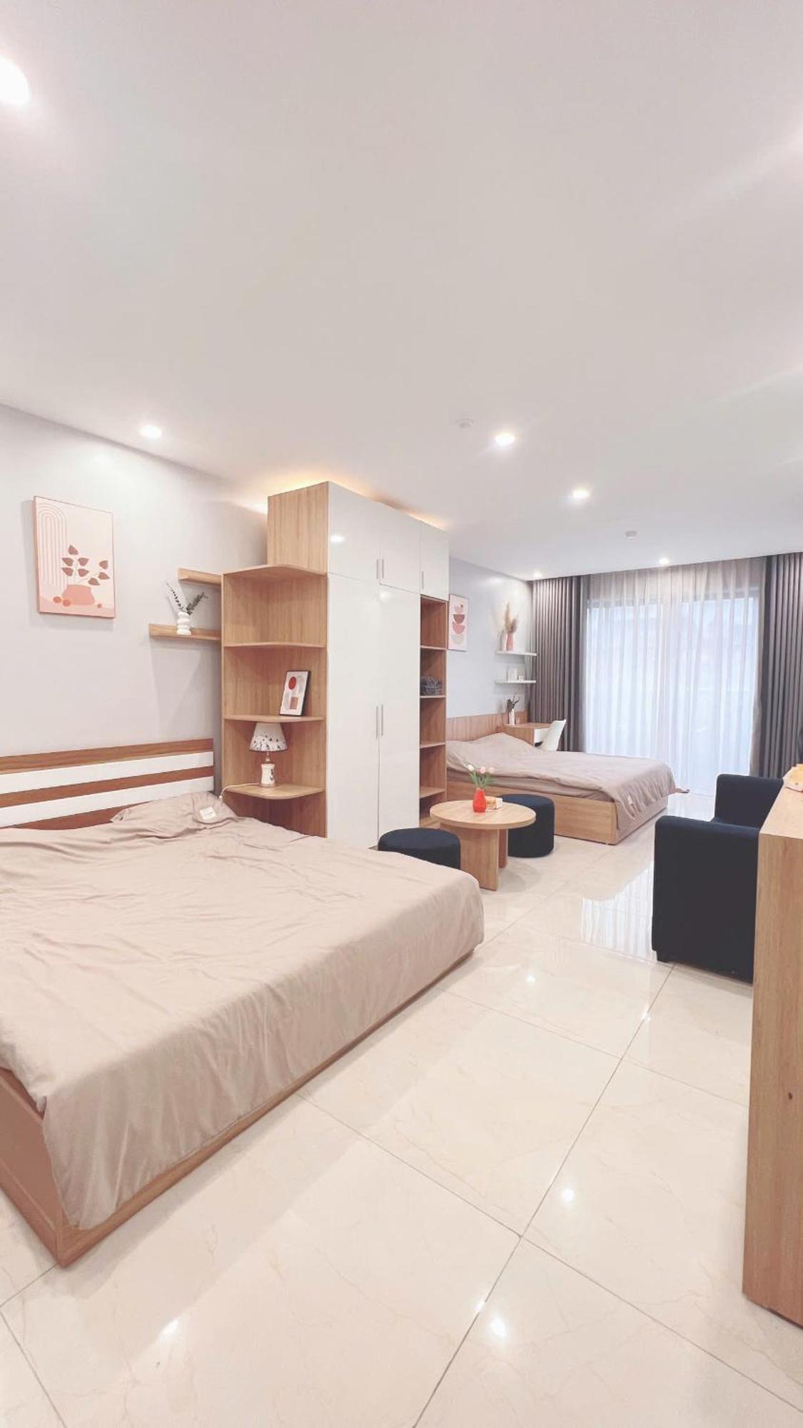 Ez Mart And Stay Hai Phong Esterno foto